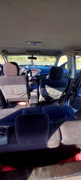 Mitsubishi Outlander 2.0