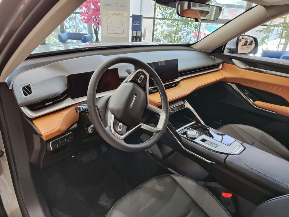 HAVAL H6 в идеальном состояний.
