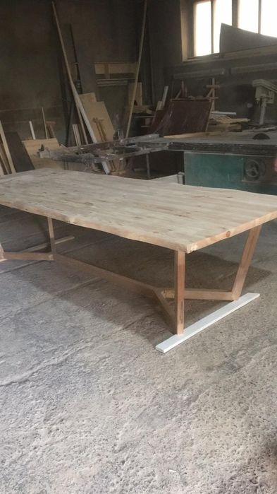 Столярный цех изготовление лестниц