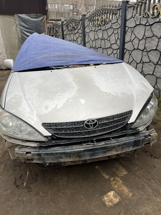 Камри 30 на разбор