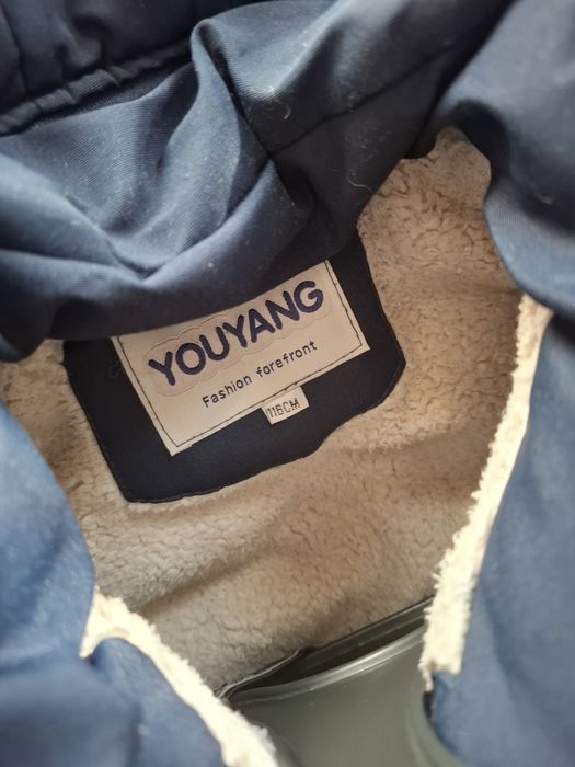 Продам зимние комбинезоны