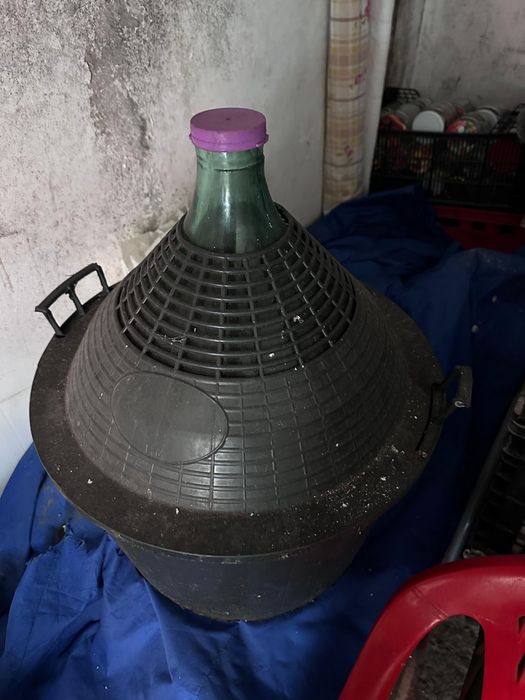 Damigene de sticlă