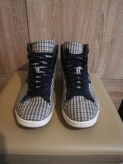 Lacoste номер 43