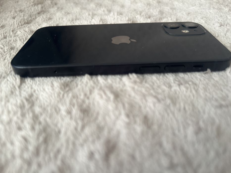 Vand iPhone 12 Mini 64Gb neverlocked IOS 26.5 baterie schimbata