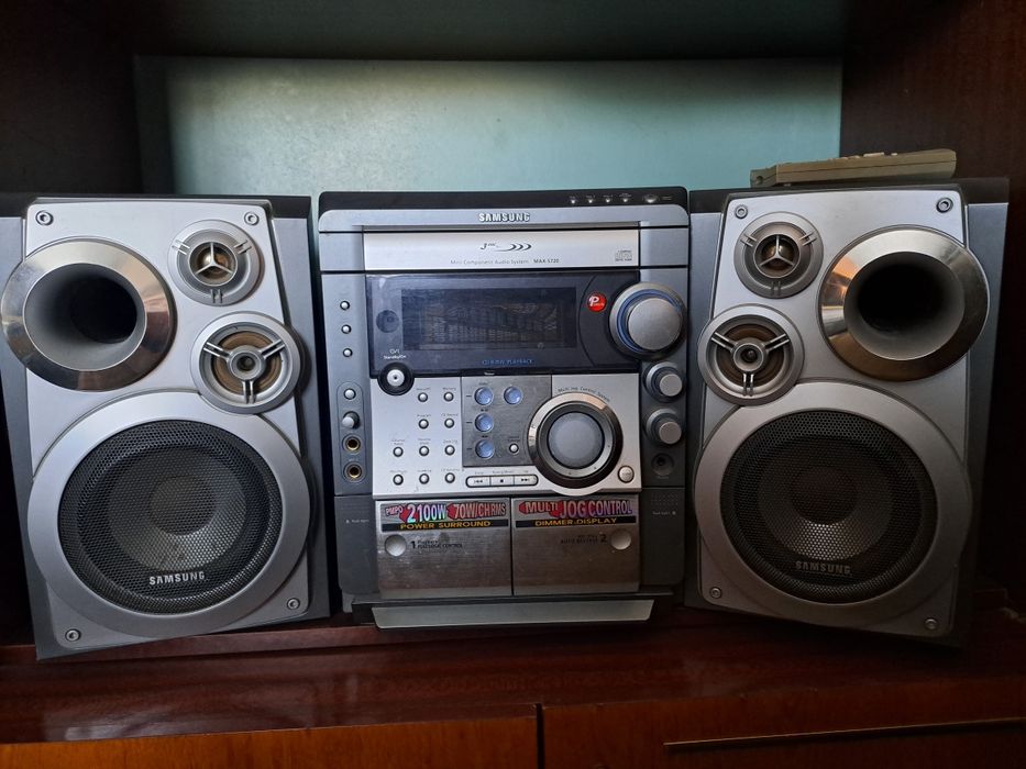 Продам ностальгию