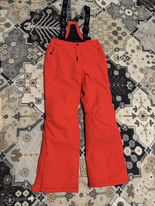 Pantaloni schi 154-158