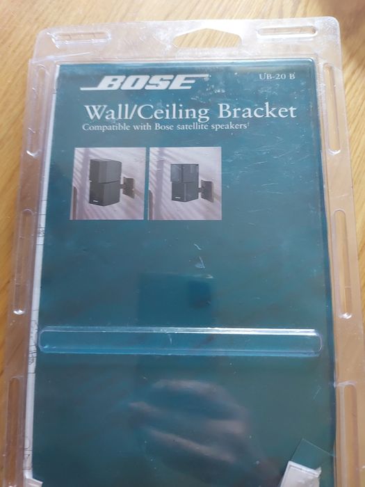 Suport metalic Bose.GMG suporți picioare, la biciclete.Nad D3020