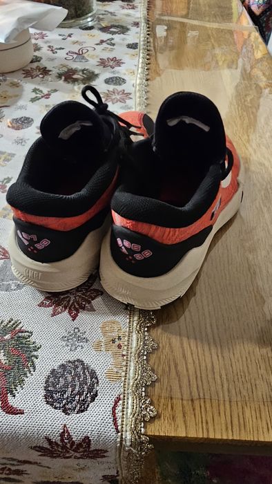 Adidași copii Chicago bulls baschet 35