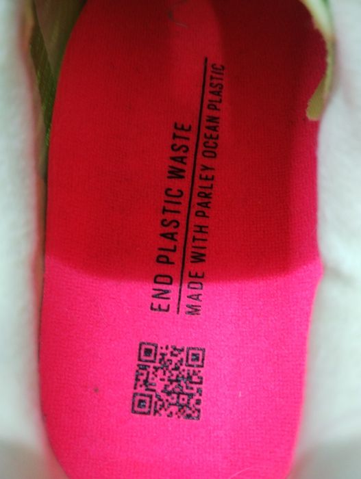 Дамски маратонки ADIDAS TERREX