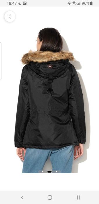 Продавам чисто ново оригинално  яке NORWAY