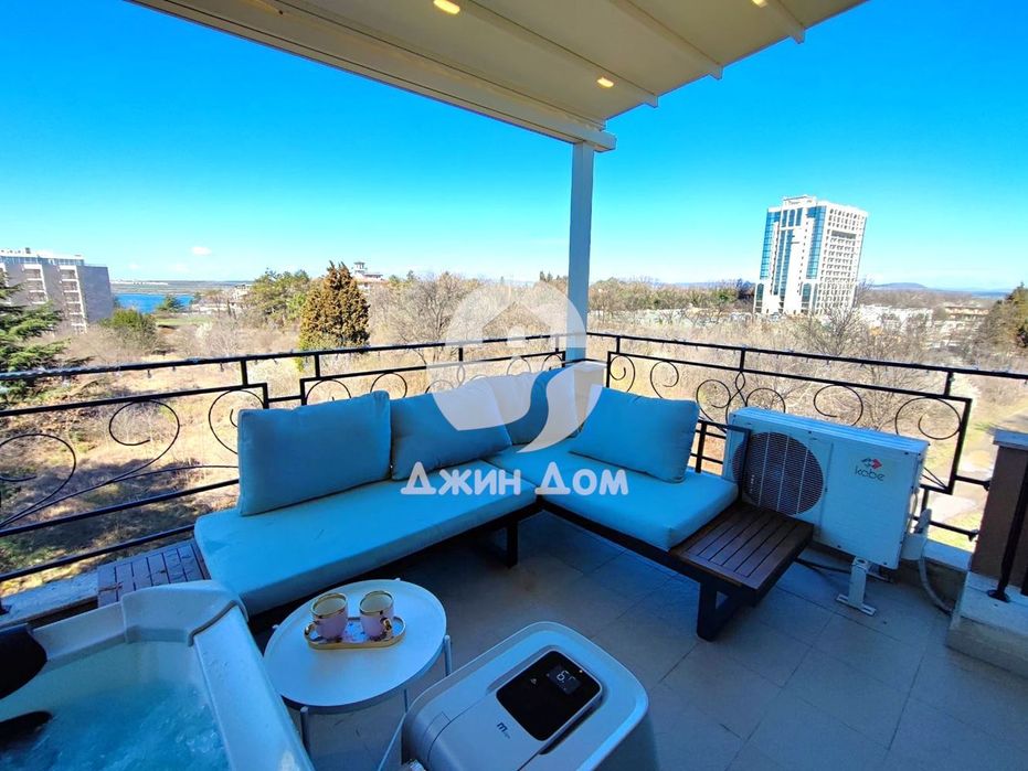 Продава се Двустаен апартамент в Поморие - 62 кв.м за 1530 €/кв.м - Снимка #9