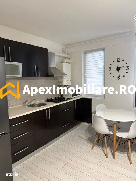 Apartament 2 camere de inchiriat Sebastian Bucuresti | ApexImobiliare.