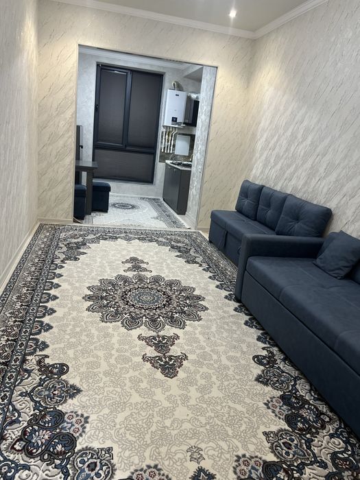 Продается своя квартира Шайхантахурский район новостройка дом 1/12/12