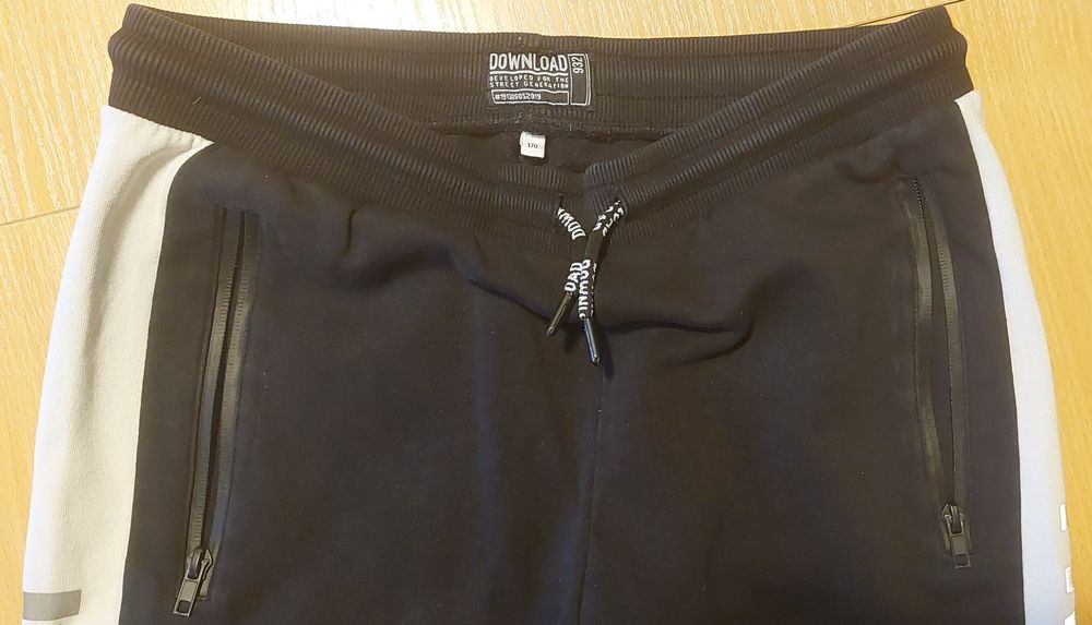 Долнище Download р-р М