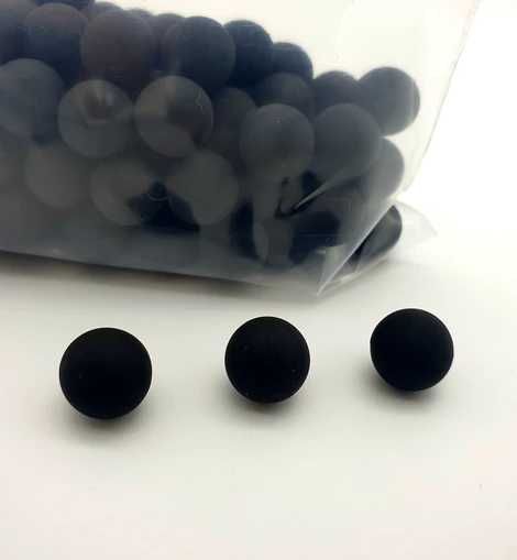 PISTOL PUTERNIC 23 JOULI !! ~ Performanță Maximă cu Bile de Cauciuc