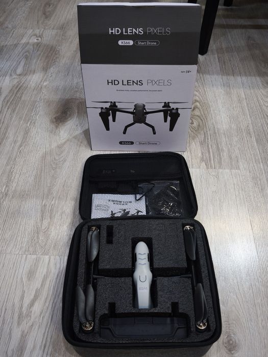 KS66 Shart Drone