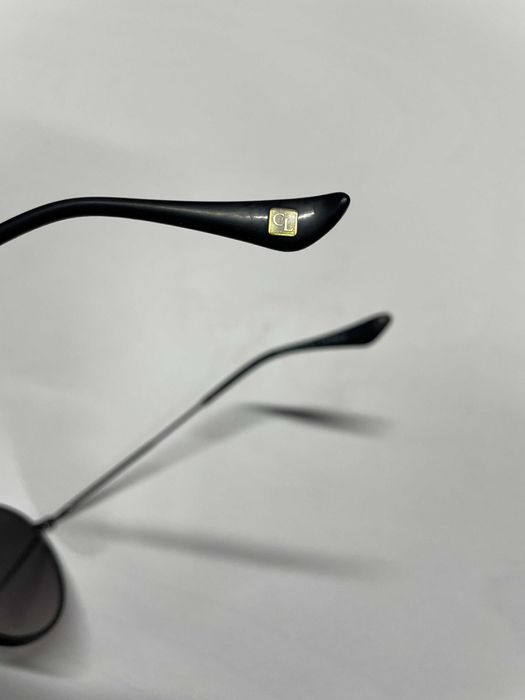 Слънчеви очила Carolina Lemke BLACK Berlin