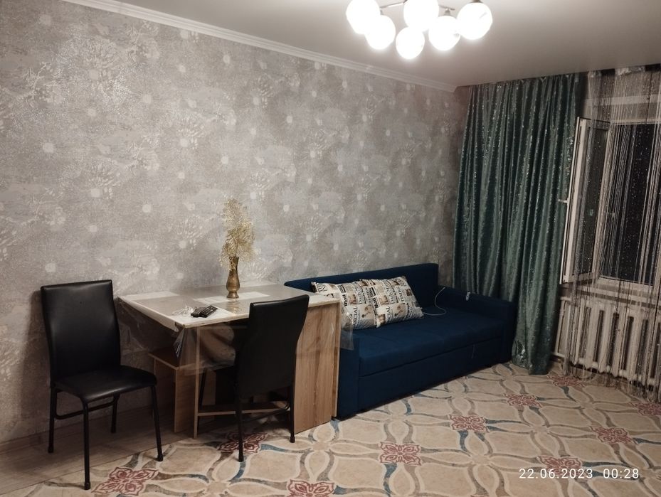 Комната общий жития