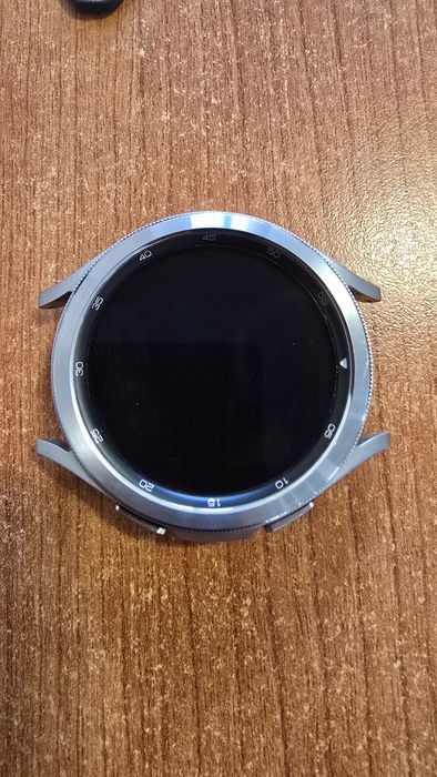 Galaxy watch 4 - Defect