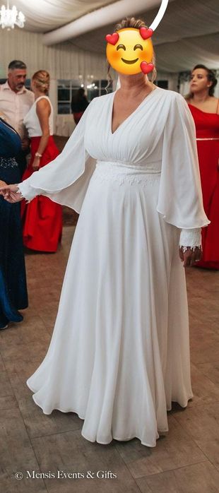 Rochie de mireasa