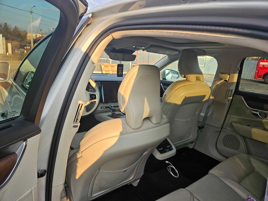 VOLVO S90 Inscription