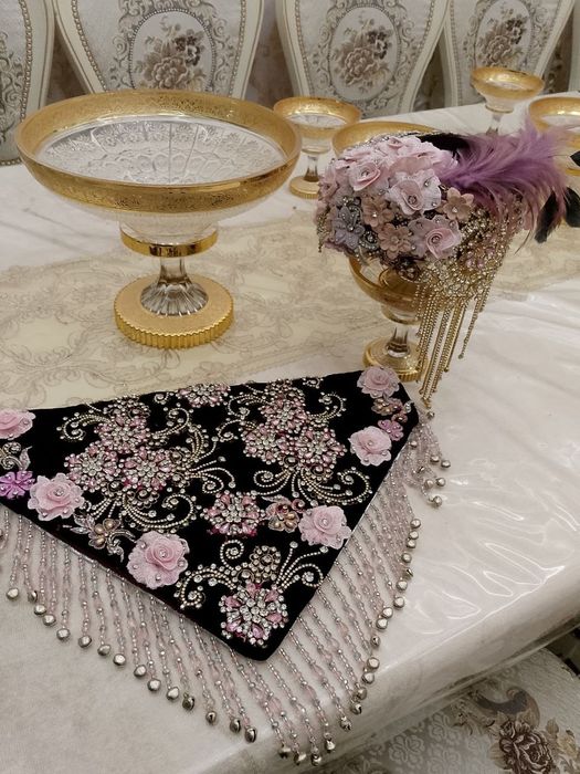 3 штук дастремол 3 штук калпак