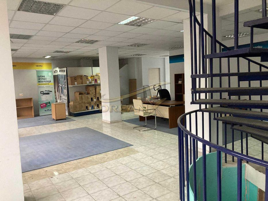 Офис под наем в Центъра! 7190377
