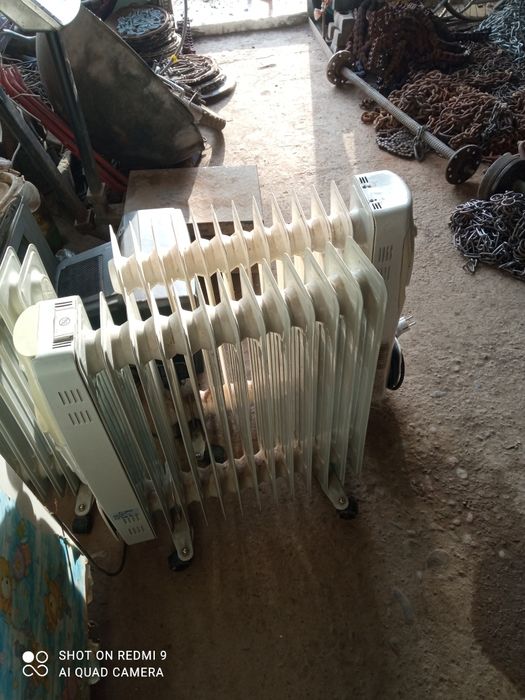 Tok pechkalar sotiladi 350 mingdan