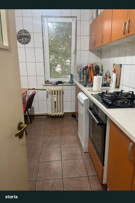 Apartament Brazda 2/4,suprafata 50 mp