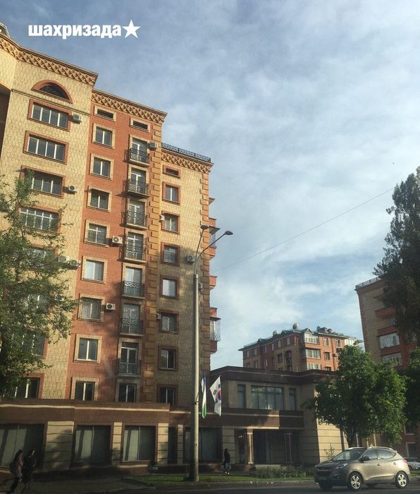 Нукуская хорошенькая к Габус 3 ком на Глинка