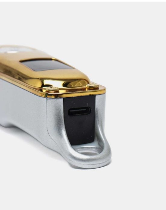 Бритвенный триммер VGR V-290, для бритья и стрижки волос!