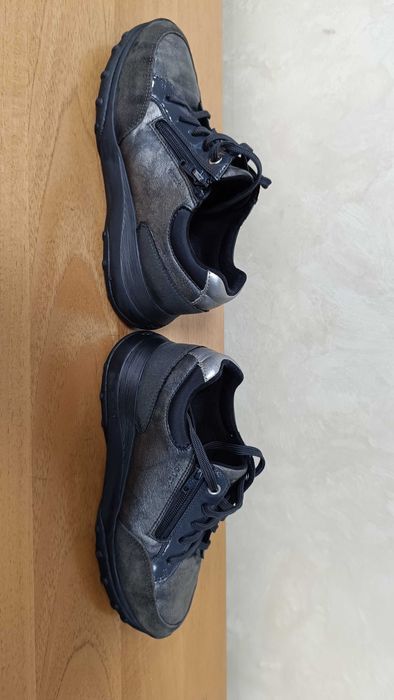 Geox-Много Запазени