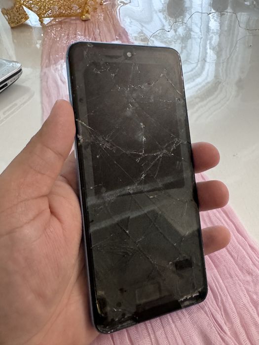 Xiaomi note 12 продам