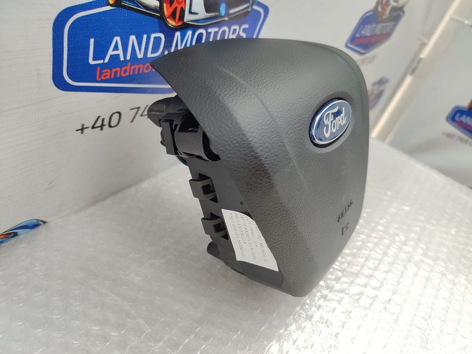 AIRBAG VOLAN / AIRBAG ȘOFER FORD MONDEO MK5 2014–2019 / COD OEM HS73-78043B13-EC3ZHE / 2215950 (5E2)