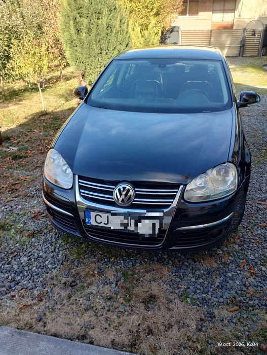 VOLKSWAGEN Jetta 2006 — imagine 3