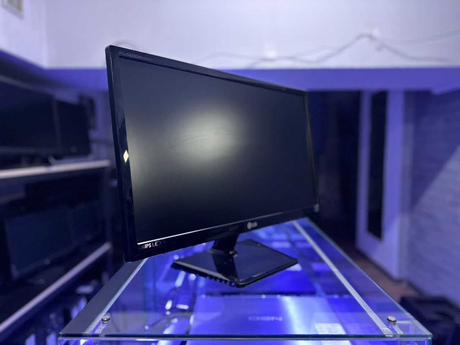 Монитор LG Flatron IPS234T-PN / IPS / Full HD