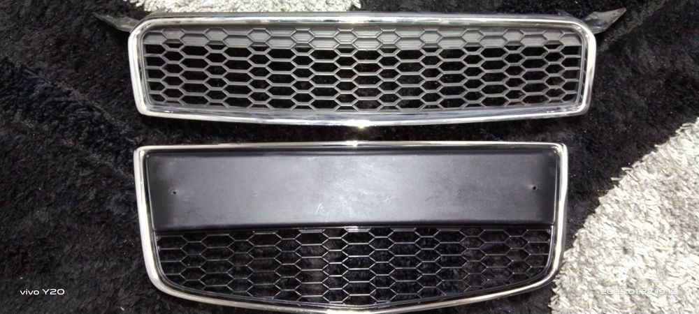 Магнитола-Нексия 3