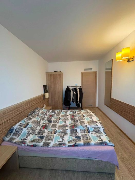 Apartament 2 Camere RIN GRAND