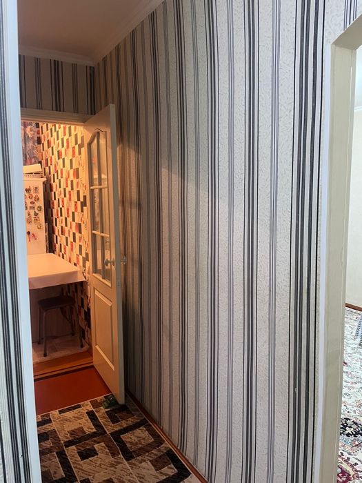 Квартира на Элеваторе