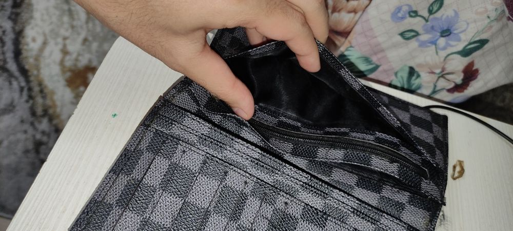 Кошелёк, портмоне