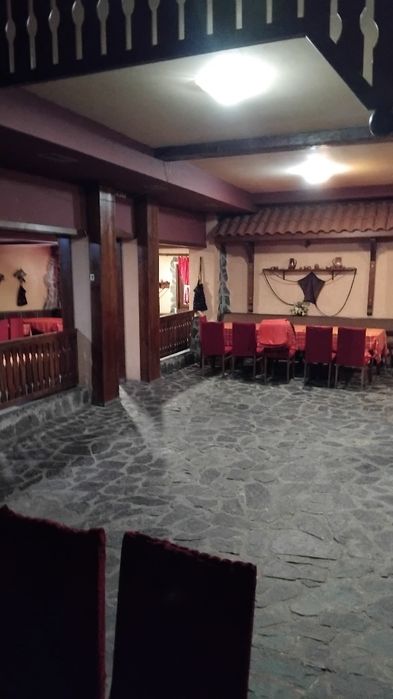 Дава се под наем Заведение в Кюстендил, Център - 330 кв.м за 1275 € - Снимка #9