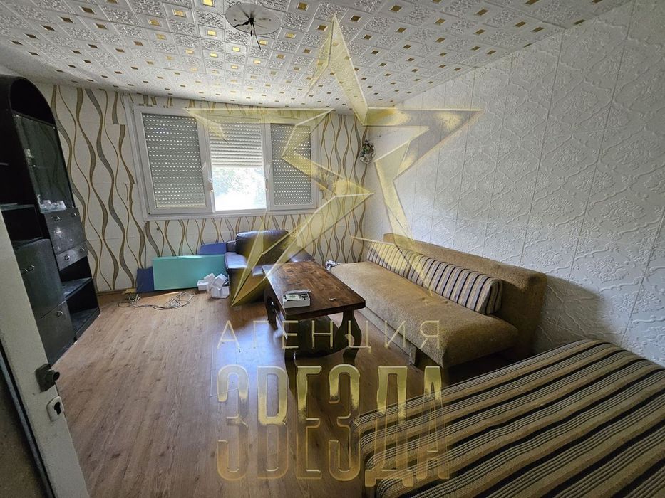 Продава се Двустаен апартамент в Пловдив, Гагарин - 57 кв.м за 1544 €/кв.м - Снимка #7