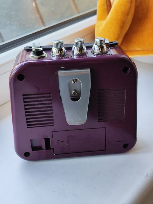 Мини-комбоусилитель Danelectro Honeytone Mini Amp N-10.