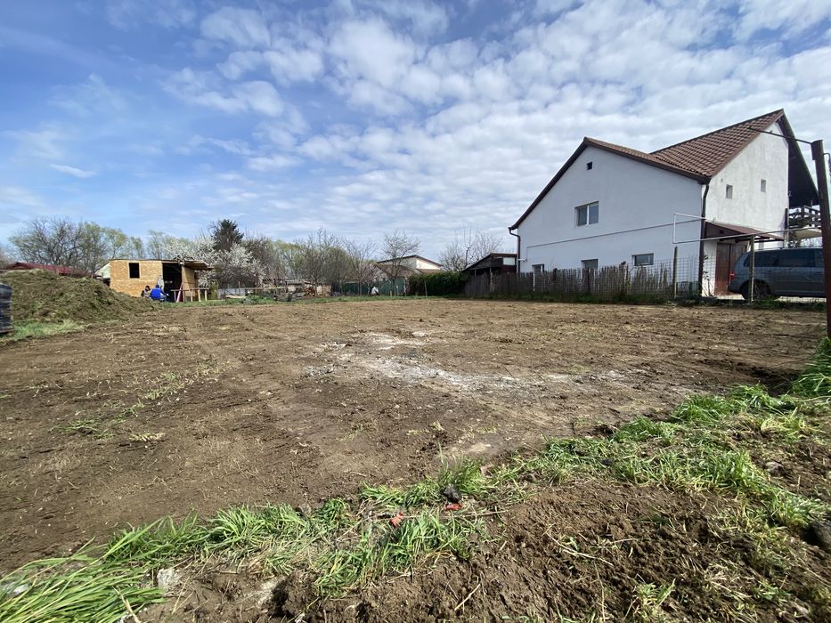 Inchiriere Miniexcavator bobcat Excavator