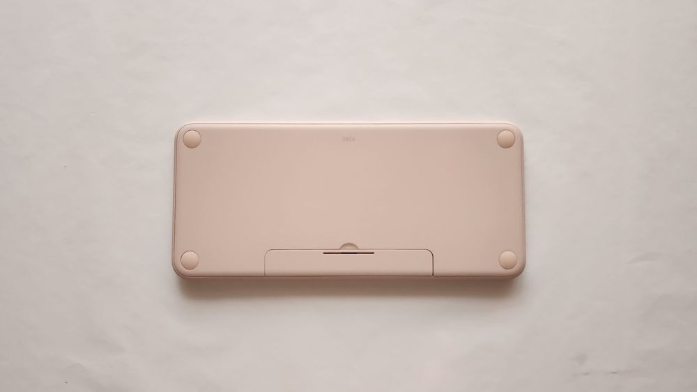 Tastatura Roz wireless Logitech K380