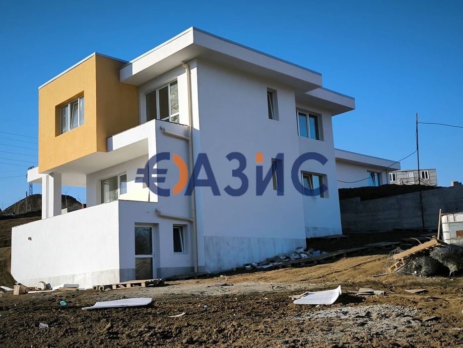 Продава се Къща в с. Черни връх, Област Бургас - 280 кв.м за 453 €/кв.м - Снимка #3