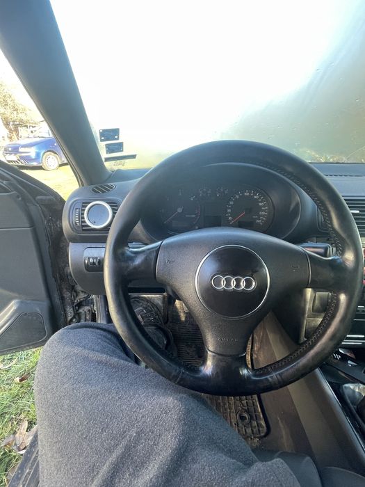 Audi A3 1.9 tdi 131++