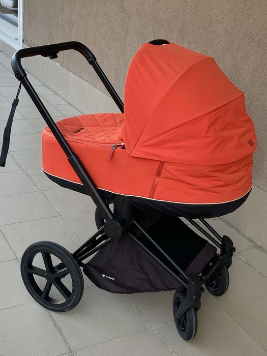Бебешка количка Cybex Priam