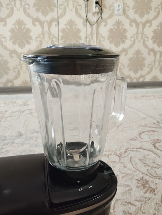 Кухонный комбайн 3 в 1