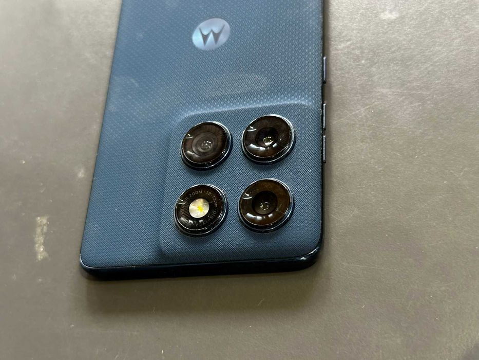 Motorola Edge 60 12/256GB